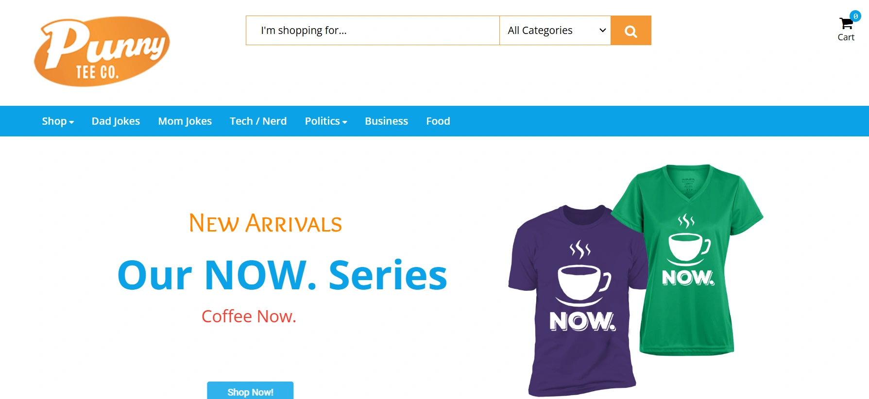 Quirky & Funny Business Name Ideas for T-Shirt
